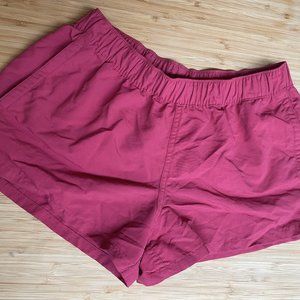 Patagonia Women's Barely Baggies Shorts XS